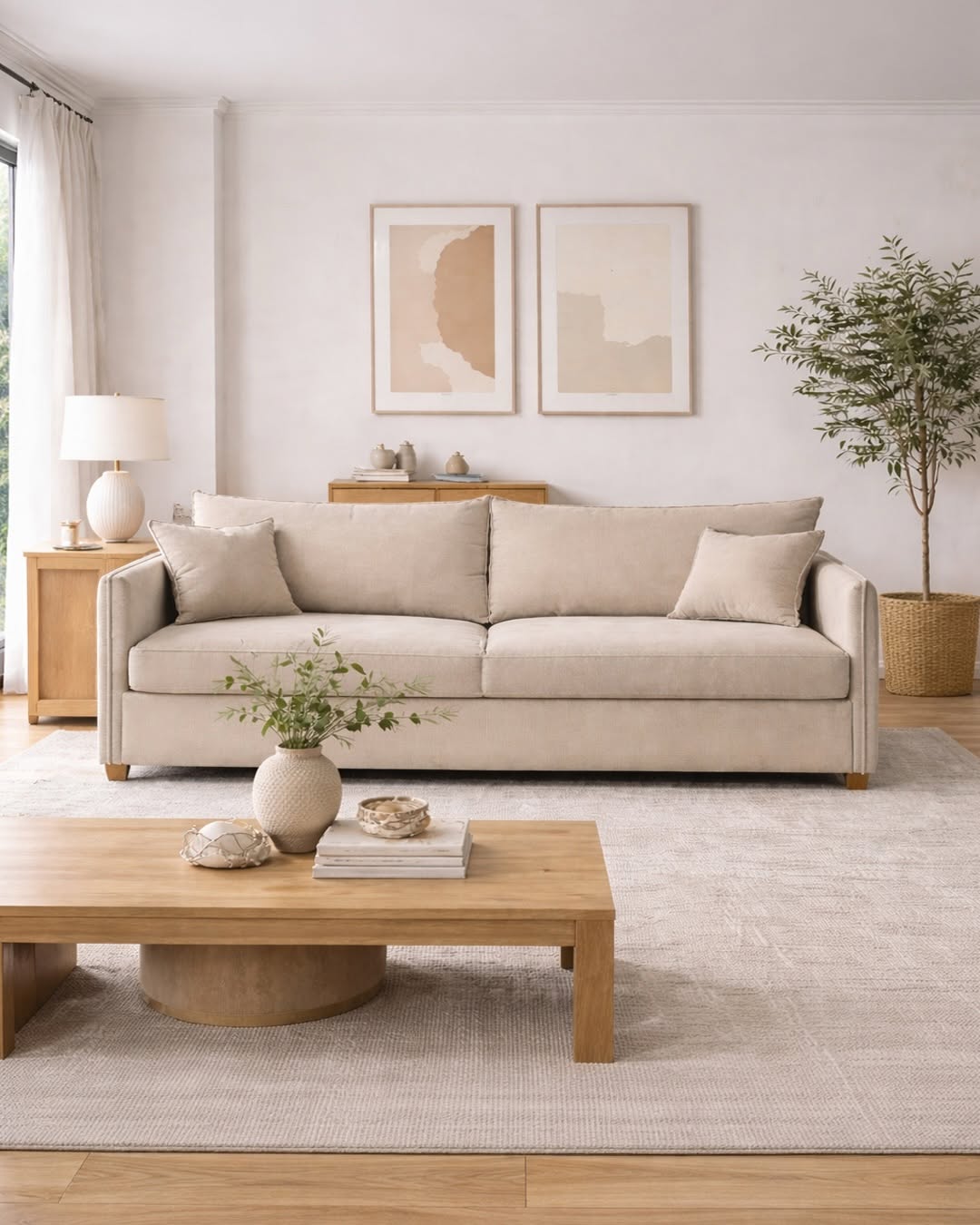 Nuestro sofá Mosai es todo lo que necesitas para espacios amplios y cálidos, diseño liso, donde el relajo es el protagonista. Fabricado en 2, 3, 4 cuerpos y a la medida, color y tela a elección.✨
.
.
.
.
.
#sofa #sofas #muebles #decoracion #furniture