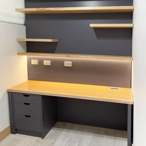 Home Office Estambul