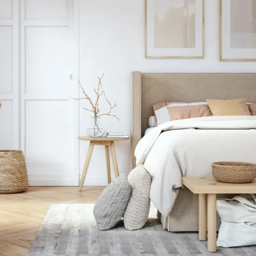 Dormitorio