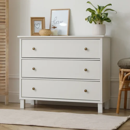 Cómodas y Cajoneras