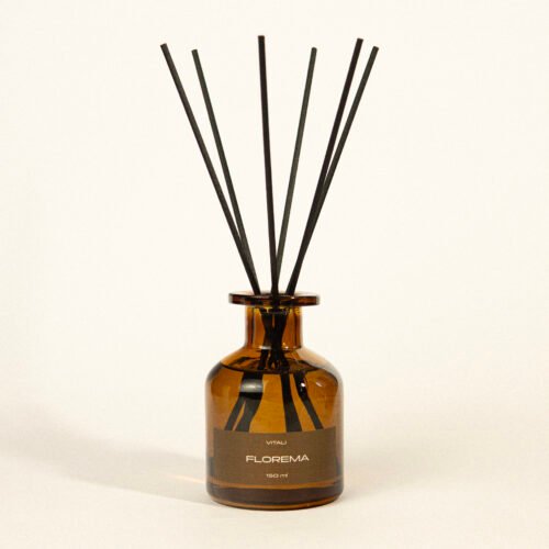 Difusor de Varillas Vitali 150ml