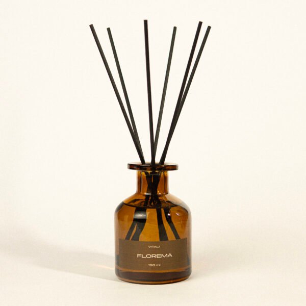 Difusor de Varillas Vitali 150ml
