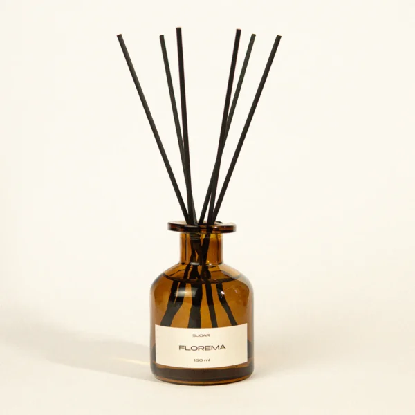 Difusor de Varillas Sugar 150ml