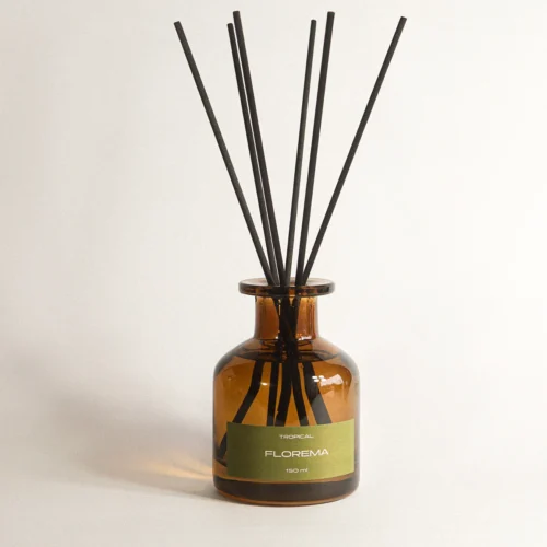 Difusor de Varillas Tropical 150ml