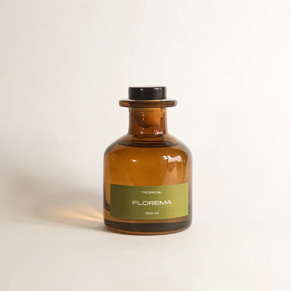 Difusor de Varillas Tropical 150ml - Imagen 2
