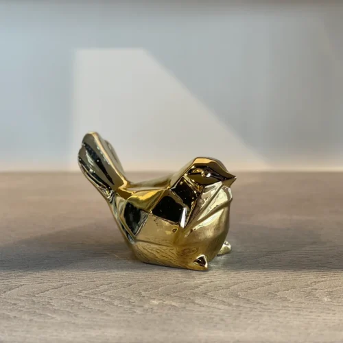 Pájaro Dorado Mediano