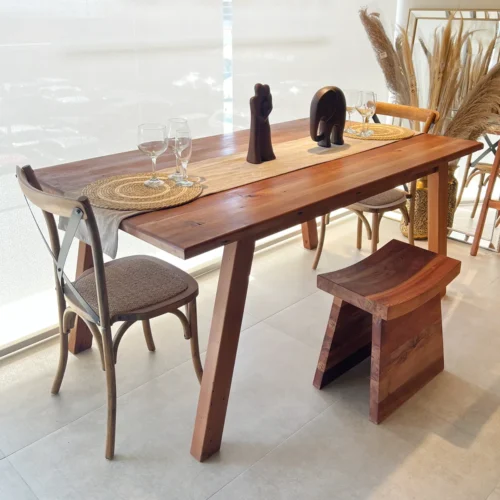 Mesa de Comedor Estancia