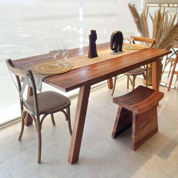 Mesa de Comedor Estancia
