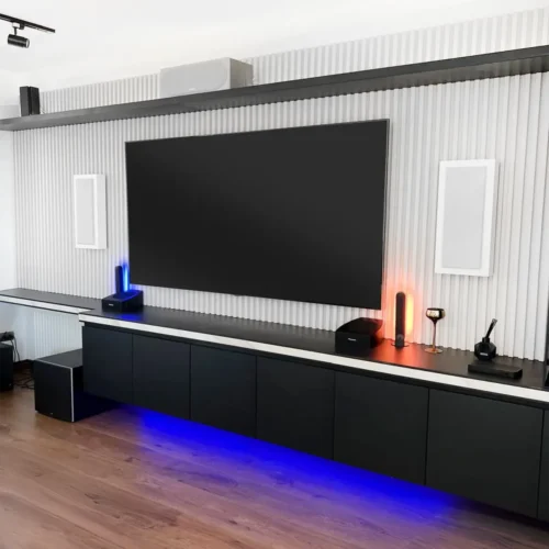 Modular TV El Remanso