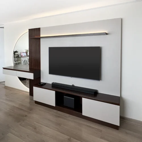 Modular TV Altavista