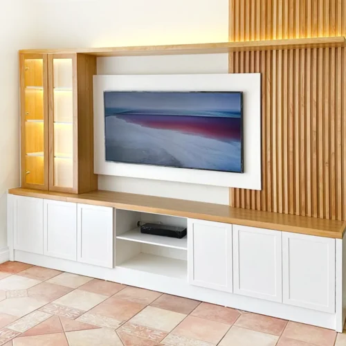 Modular TV La Foresta