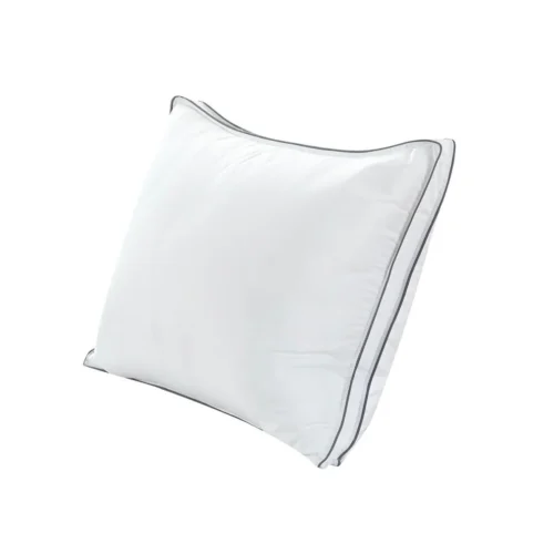 Almohada Fibra Premium 50x70 cm Chantilly