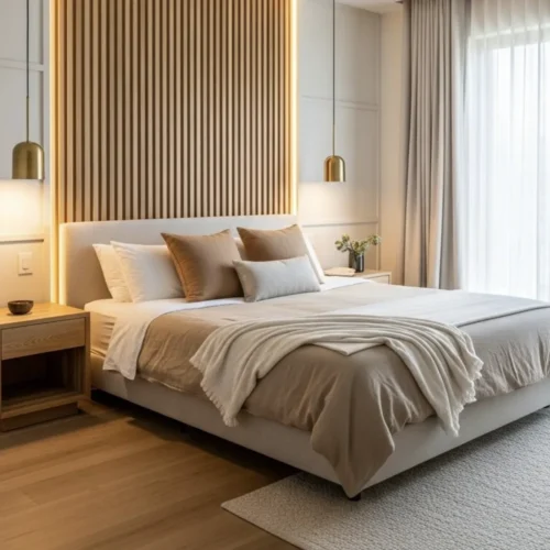 Dormitorio Principal