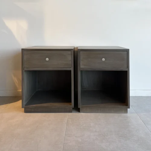 Par de Veladores Marqués