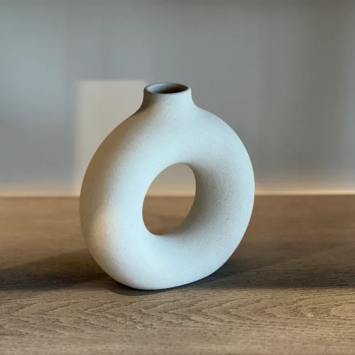 Dona Pequeña Blanca