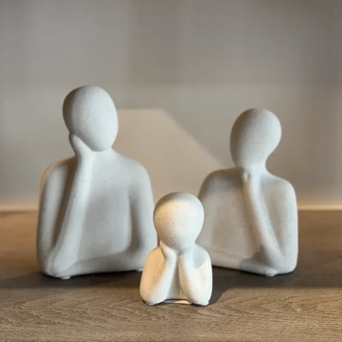 Pensantes Abstractos