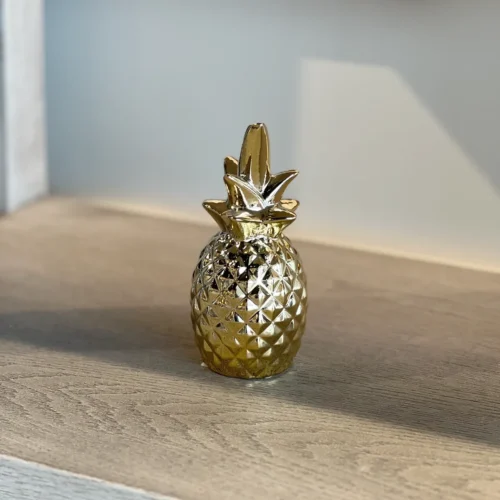 Piña Dorada Pequeña