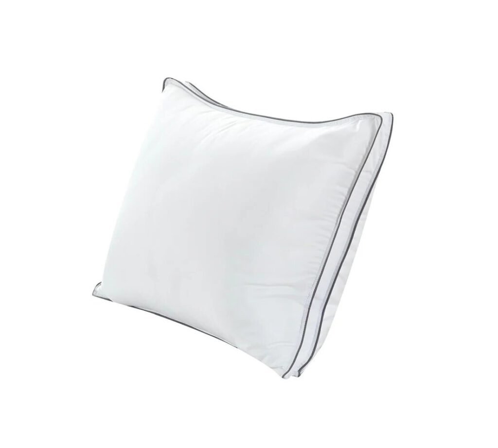 Almohada Fibra Premium 50×70 cm Chantilly
