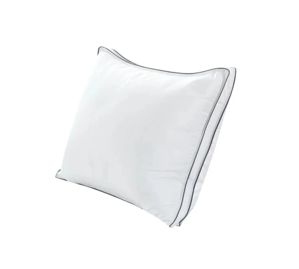 Almohada Fibra Premium 50×70 cm Chantilly