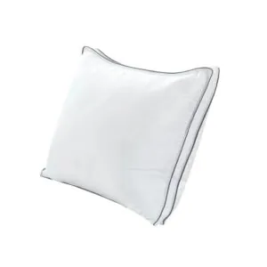 Almohada Fibra Premium 50×70 cm Chantilly