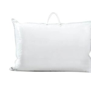 Almohada Fibra Premium 50x70 cm Chantilly