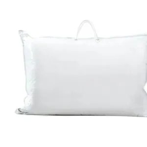 Almohada Fibra Premium 50×70 cm Chantilly
