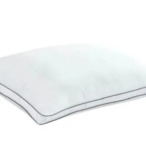 Almohada Fibra Premium 50×70 cm Chantilly