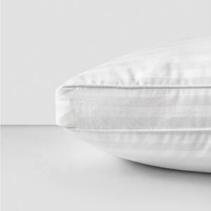 Almohada Microfibra 50X70 cm 300 hilos Royal Supreme