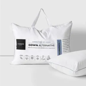 Almohada Microfibra 50X70 cm Down Alternative