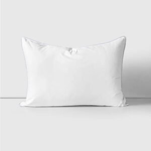Almohada Microfibra 50X70 cm Down Alternative