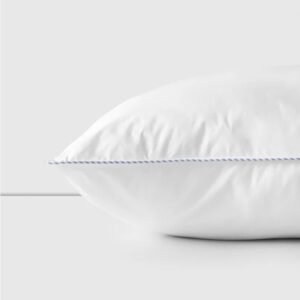 Almohada Microfibra 50X70 cm Down Alternative