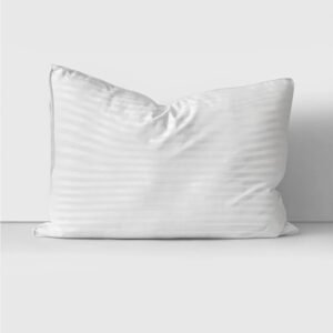 Almohada Microfibra 50×90 cm 300 hilos Royal Supreme