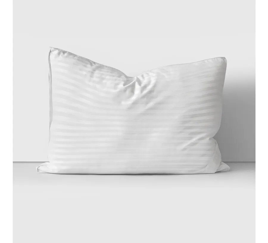 Almohada Microfibra 50×90 cm 300 hilos Royal Supreme