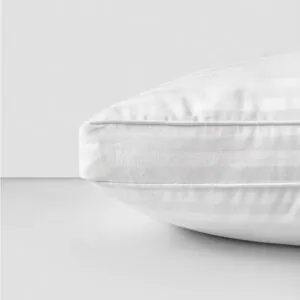 Almohada Microfibra 50×90 cm 300 hilos Royal Supreme