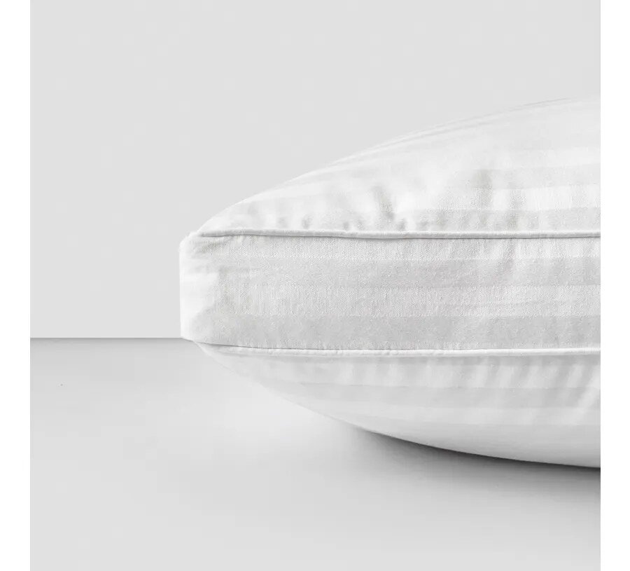 Almohada Microfibra 50×90 cm 300 hilos Royal Supreme