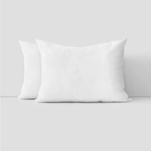 Set Almohadas Microfibra 50x70 cm American Family