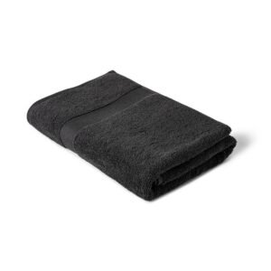 Toalla de Mano 100% Algodón 500 grs. 50x90 cm Black Cannon Home