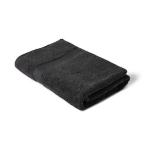 Toalla de Mano 100% Algodón 500 grs. 50x90 cm Black Cannon Home
