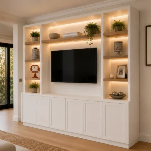 Modular TV Atenas