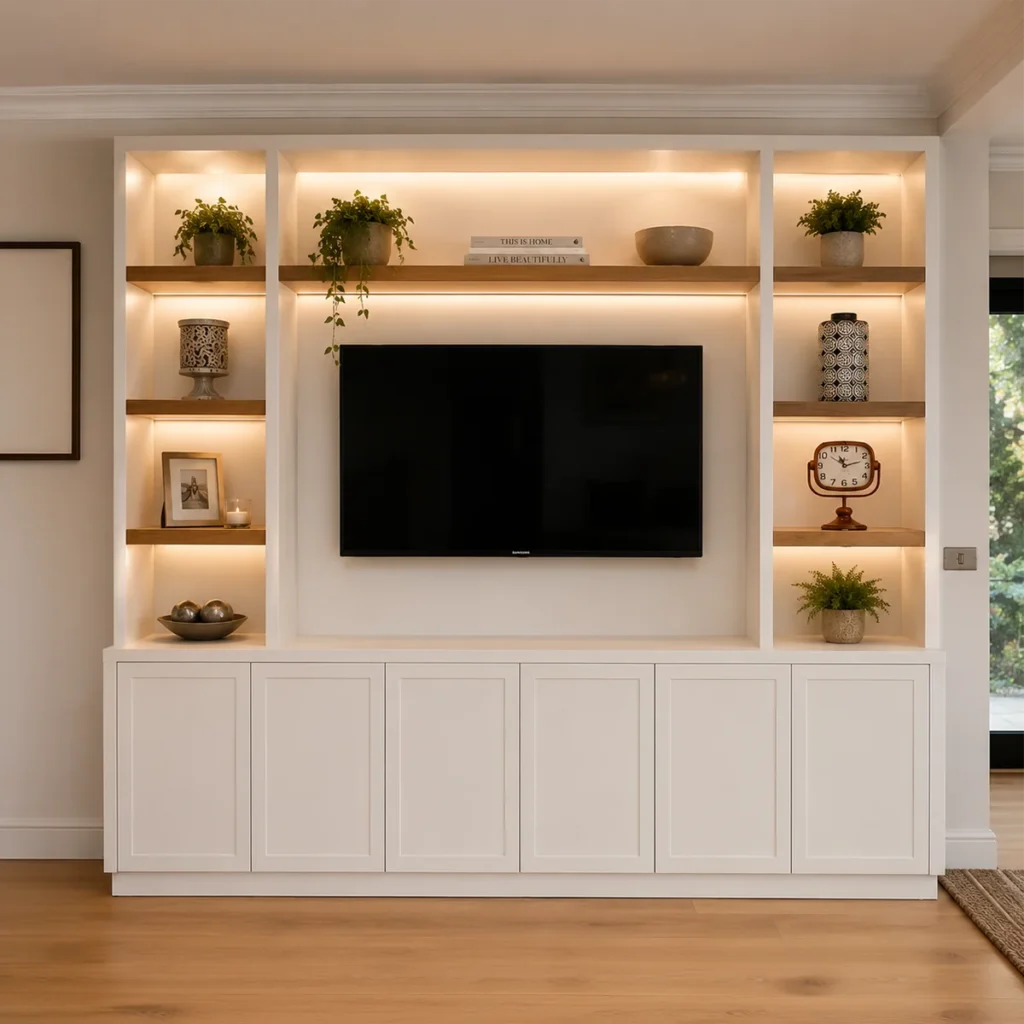 Modular TV Atenas