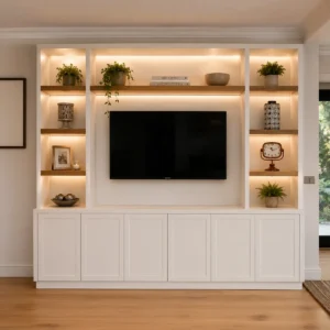 Modular TV Atenas