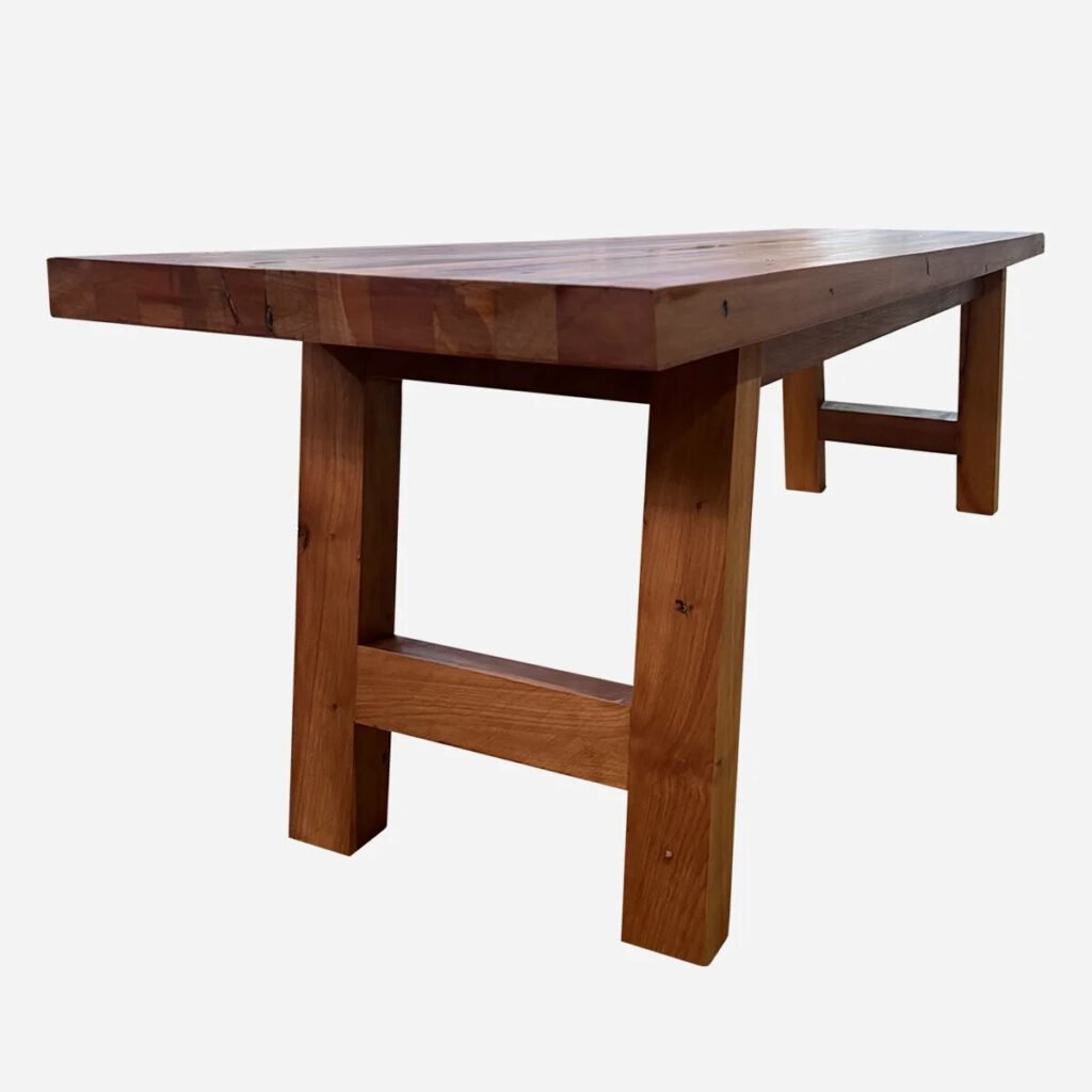 Banqueta Teka