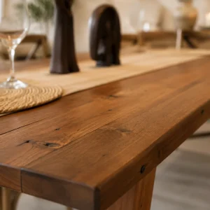 Mesa de Comedor Estancia