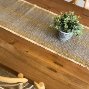 Mesa Tranquera