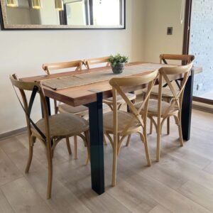 Mesa Tranquera