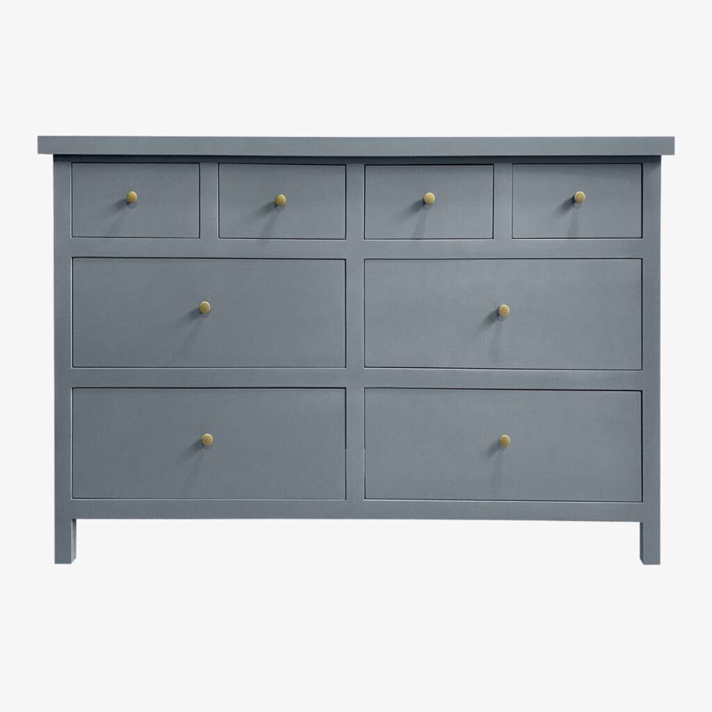 Cómoda Varsovia Gris