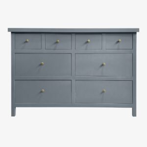 Cómoda Varsovia Gris