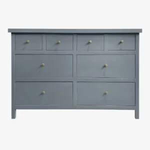 Cómoda Varsovia Gris