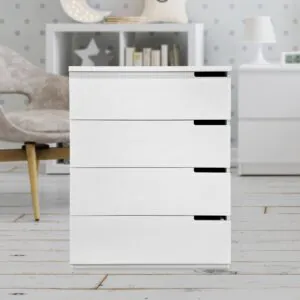 Cómoda Sakai Blanca