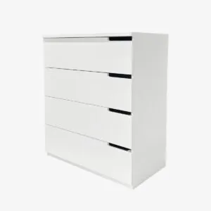 Cómoda Sakai Blanca